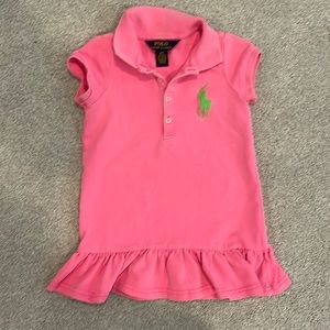 Polo Ralph Lauren Dress